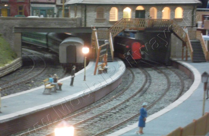 KraftTrains.com brings you model railroading clubs around the world. The Model Railway Society of Ireland in Dublin Ireland. Travel to Dublin Ireland Model Railway Society and take a look at there model train set layouts. 