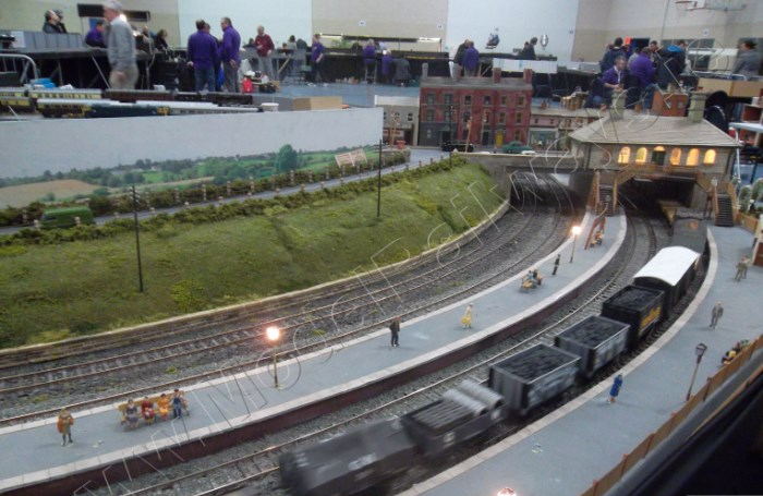 KraftTrains.com brings you model railroading clubs around the world. The Model Railway Society of Ireland in Dublin Ireland. Travel to Dublin Ireland Model Railway Society and take a look at there model train set layouts. 