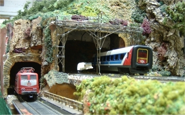 Travel to Israel and see what The Israeli Club for Model Trains are all about. Take a tour of The Israeli Club for Model Trains Community and learn all about what The Israeli Club for Model Trains can offer you in model railroading and learn all what you can about model trains in Israel. By www.krafttrains.com 
