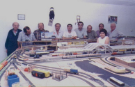 Travel to Israel and see what The Israeli Club for Model Trains are all about. Take a tour of The Israeli Club for Model Trains Community and learn all about what The Israeli Club for Model Trains can offer you in model railroading and learn all what you can about model trains in Israel. By www.krafttrains.com 