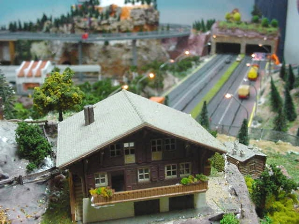 Travel to Israel and see what The Israeli Club for Model Trains are all about. Take a tour of The Israeli Club for Model Trains Community and learn all about what The Israeli Club for Model Trains can offer you in model railroading and learn all what you can about model trains in Israel. By www.krafttrains.com 