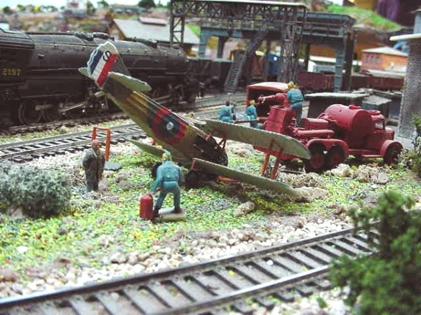 Travel to Israel and see what The Israeli Club for Model Trains are all about. Take a tour of The Israeli Club for Model Trains Community and learn all about what The Israeli Club for Model Trains can offer you in model railroading and learn all what you can about model trains in Israel. By www.krafttrains.com 