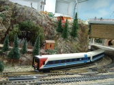 Travel to Israel and see what The Israeli Club for Model Trains are all about. Take a tour of The Israeli Club for Model Trains Community and learn all about what The Israeli Club for Model Trains can offer you in model railroading and learn all what you can about model trains in Israel. By www.krafttrains.com 