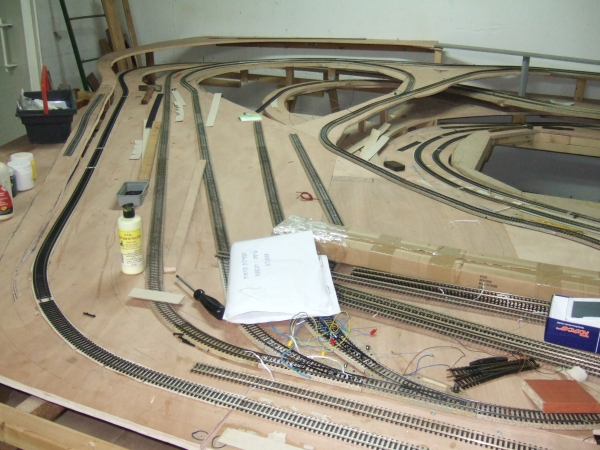 Travel to Israel and see what The Israeli Club for Model Trains are all about. Take a tour of The Israeli Club for Model Trains Community and learn all about what The Israeli Club for Model Trains can offer you in model railroading and learn all what you can about model trains in Israel. By www.krafttrains.com 