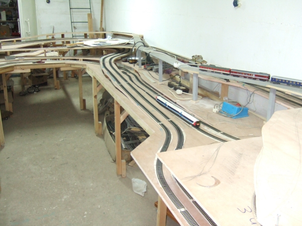 Travel to Israel and see what The Israeli Club for Model Trains are all about. Take a tour of The Israeli Club for Model Trains Community and learn all about what The Israeli Club for Model Trains can offer you in model railroading and learn all what you can about model trains in Israel. By www.krafttrains.com 