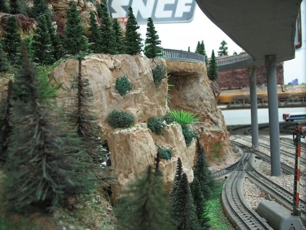 Travel to Israel and see what The Israeli Club for Model Trains are all about. Take a tour of The Israeli Club for Model Trains Community and learn all about what The Israeli Club for Model Trains can offer you in model railroading and learn all what you can about model trains in Israel. By www.krafttrains.com 