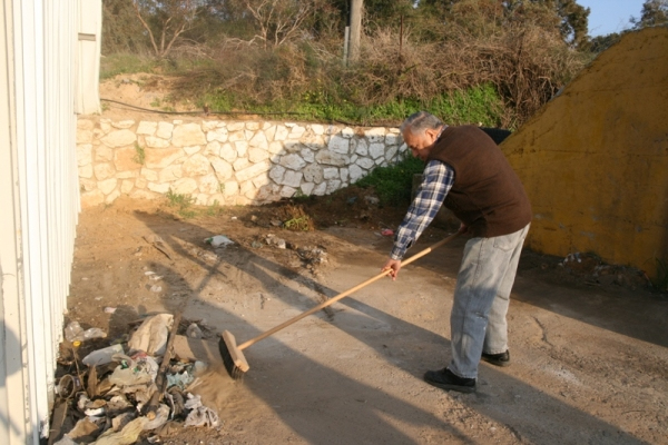 Travel to Israel and see what The Israeli Club for Model Trains are all about. Take a tour of The Israeli Club for Model Trains Community and learn all about what The Israeli Club for Model Trains can offer you in model railroading and learn all what you can about model trains in Israel. By www.krafttrains.com 