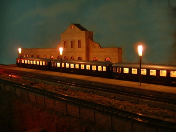 Travel to Israel and see what The Israeli Club for Model Trains are all about. Take a tour of The Israeli Club for Model Trains Community and learn all about what The Israeli Club for Model Trains can offer you in model railroading and learn all what you can about model trains in Israel. By www.krafttrains.com 