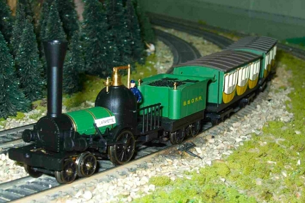 Travel to Israel and see what The Israeli Club for Model Trains are all about. Take a tour of The Israeli Club for Model Trains Community and learn all about what The Israeli Club for Model Trains can offer you in model railroading and learn all what you can about model trains in Israel. By www.krafttrains.com 