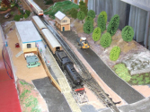 Travel to Israel and see what The Israeli Club for Model Trains are all about. Take a tour of The Israeli Club for Model Trains Community and learn all about what The Israeli Club for Model Trains can offer you in model railroading and learn all what you can about model trains in Israel. By www.krafttrains.com 