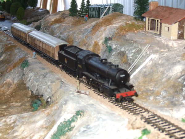 Travel to Israel and see what The Israeli Club for Model Trains are all about. Take a tour of The Israeli Club for Model Trains Community and learn all about what The Israeli Club for Model Trains can offer you in model railroading and learn all what you can about model trains in Israel. By www.krafttrains.com 