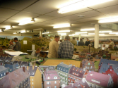 Model railroading clubs in the Hertogenbosch Netherlands Model Spoor Group's. Travel to Hertogenbosch in the Netherlands and go to the Model Spoor Group's train club and learn more about the Model Spoor Group's railroading clubs.