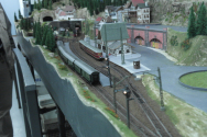 Model railroading clubs in the Hertogenbosch Netherlands Model Spoor Group's. Travel to Hertogenbosch in the Netherlands and go to the Model Spoor Group's train club and learn more about the Model Spoor Group's railroading clubs.