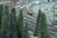 Model railroading clubs in the Hertogenbosch Netherlands Model Spoor Group's. Travel to Hertogenbosch in the Netherlands and go to the Model Spoor Group's train club and learn more about the Model Spoor Group's railroading clubs.