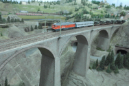 Model railroading clubs in the Hertogenbosch Netherlands Model Spoor Group's. Travel to Hertogenbosch in the Netherlands and go to the Model Spoor Group's train club and learn more about the Model Spoor Group's railroading clubs.