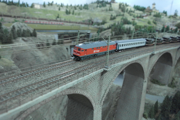 Model railroading clubs in the Hertogenbosch Netherlands Model Spoor Group's. Travel to Hertogenbosch in the Netherlands and go to the Model Spoor Group's train club and learn more about the Model Spoor Group's railroading clubs.