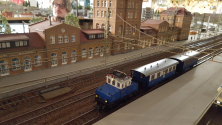 Model railroading clubs in the Hertogenbosch Netherlands Model Spoor Group's. Travel to Hertogenbosch in the Netherlands and go to the Model Spoor Group's train club and learn more about the Model Spoor Group's railroading clubs.