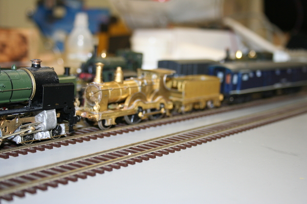 Model railroading clubs in the Hertogenbosch Netherlands Model Spoor Group's. Travel to Hertogenbosch in the Netherlands and go to the Model Spoor Group's train club and learn more about the Model Spoor Group's railroading clubs.