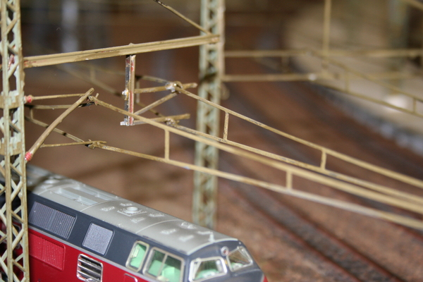 Model railroading clubs in the Hertogenbosch Netherlands Model Spoor Group's. Travel to Hertogenbosch in the Netherlands and go to the Model Spoor Group's train club and learn more about the Model Spoor Group's railroading clubs.