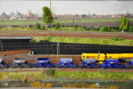 Model railroading clubs in the Hertogenbosch Netherlands Model Spoor Group's. Travel to Hertogenbosch in the Netherlands and go to the Model Spoor Group's train club and learn more about the Model Spoor Group's railroading clubs.