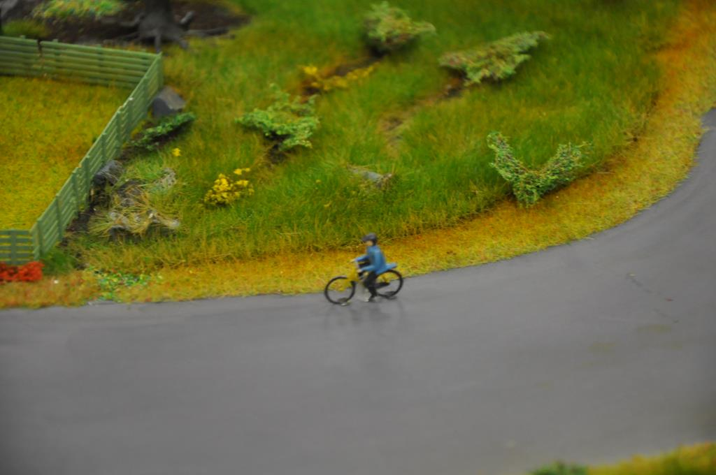 Model railroading clubs in the Hertogenbosch Netherlands Model Spoor Group's. Travel to Hertogenbosch in the Netherlands and go to the Model Spoor Group's train club and learn more about the Model Spoor Group's railroading clubs.