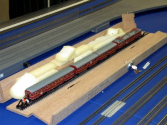 Model railroading clubs in the Hertogenbosch Netherlands Model Spoor Group's. Travel to Hertogenbosch in the Netherlands and go to the Model Spoor Group's train club and learn more about the Model Spoor Group's railroading clubs.