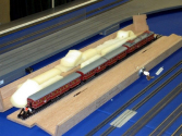 Model railroading clubs in the Hertogenbosch Netherlands Model Spoor Group's. Travel to Hertogenbosch in the Netherlands and go to the Model Spoor Group's train club and learn more about the Model Spoor Group's railroading clubs.