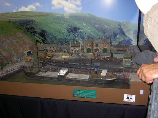 Model railroading clubs in the Hertogenbosch Netherlands Model Spoor Group's. Travel to Hertogenbosch in the Netherlands and go to the Model Spoor Group's train club and learn more about the Model Spoor Group's railroading clubs.