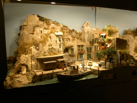 Model railroading clubs in the Hertogenbosch Netherlands Model Spoor Group's. Travel to Hertogenbosch in the Netherlands and go to the Model Spoor Group's train club and learn more about the Model Spoor Group's railroading clubs.