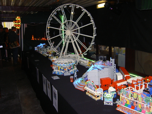 Model railroading clubs in the Hertogenbosch Netherlands Model Spoor Group's. Travel to Hertogenbosch in the Netherlands and go to the Model Spoor Group's train club and learn more about the Model Spoor Group's railroading clubs.