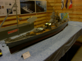 Model railroading clubs in the Hertogenbosch Netherlands Model Spoor Group's. Travel to Hertogenbosch in the Netherlands and go to the Model Spoor Group's train club and learn more about the Model Spoor Group's railroading clubs.
