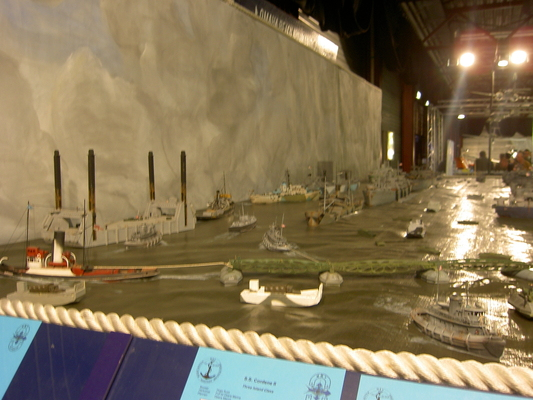 Model railroading clubs in the Hertogenbosch Netherlands Model Spoor Group's. Travel to Hertogenbosch in the Netherlands and go to the Model Spoor Group's train club and learn more about the Model Spoor Group's railroading clubs.