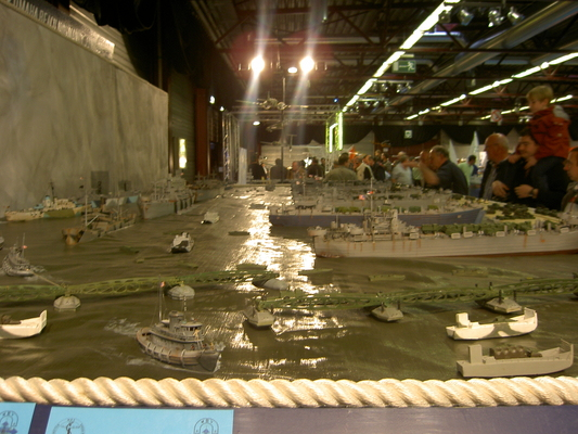 Model railroading clubs in the Hertogenbosch Netherlands Model Spoor Group's. Travel to Hertogenbosch in the Netherlands and go to the Model Spoor Group's train club and learn more about the Model Spoor Group's railroading clubs.