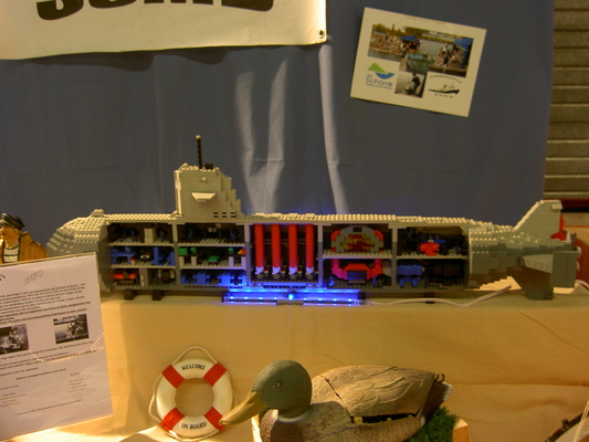 Model railroading clubs in the Hertogenbosch Netherlands Model Spoor Group's. Travel to Hertogenbosch in the Netherlands and go to the Model Spoor Group's train club and learn more about the Model Spoor Group's railroading clubs.