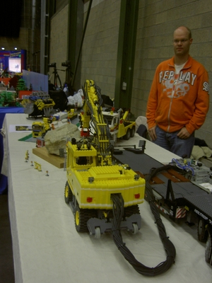 Model railroading clubs in the Hertogenbosch Netherlands Model Spoor Group's. Travel to Hertogenbosch in the Netherlands and go to the Model Spoor Group's train club and learn more about the Model Spoor Group's railroading clubs.