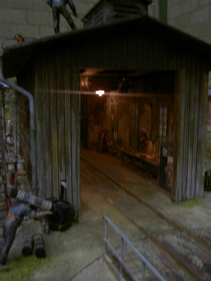 Model railroading clubs in the Hertogenbosch Netherlands Model Spoor Group's. Travel to Hertogenbosch in the Netherlands and go to the Model Spoor Group's train club and learn more about the Model Spoor Group's railroading clubs.