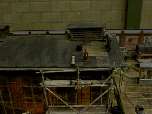 Model railroading clubs in the Hertogenbosch Netherlands Model Spoor Group's. Travel to Hertogenbosch in the Netherlands and go to the Model Spoor Group's train club and learn more about the Model Spoor Group's railroading clubs.