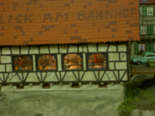 Model railroading clubs in the Hertogenbosch Netherlands Model Spoor Group's. Travel to Hertogenbosch in the Netherlands and go to the Model Spoor Group's train club and learn more about the Model Spoor Group's railroading clubs.