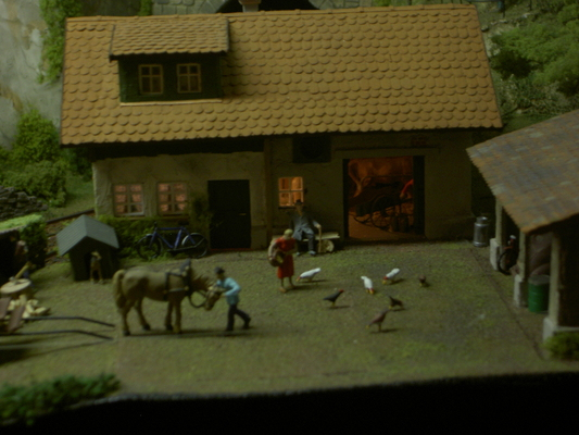 Model railroading clubs in the Hertogenbosch Netherlands Model Spoor Group's. Travel to Hertogenbosch in the Netherlands and go to the Model Spoor Group's train club and learn more about the Model Spoor Group's railroading clubs.