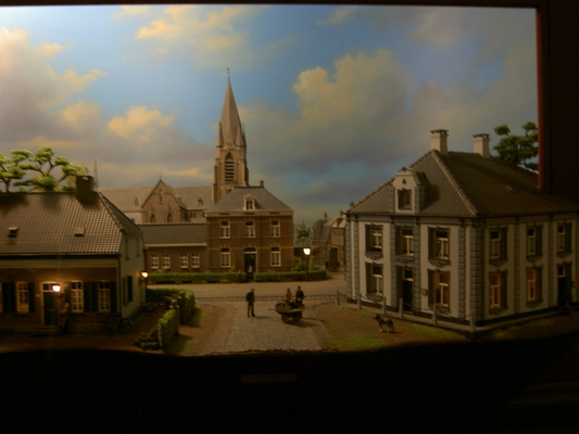 Model railroading clubs in the Hertogenbosch Netherlands Model Spoor Group's. Travel to Hertogenbosch in the Netherlands and go to the Model Spoor Group's train club and learn more about the Model Spoor Group's railroading clubs.