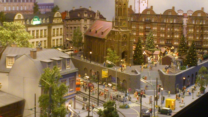 Model railroading clubs in the Hertogenbosch Netherlands Model Spoor Group's. Travel to Hertogenbosch in the Netherlands and go to the Model Spoor Group's train club and learn more about the Model Spoor Group's railroading clubs.