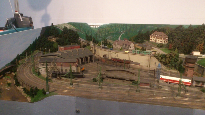 Model railroading clubs in the Hertogenbosch Netherlands Model Spoor Group's. Travel to Hertogenbosch in the Netherlands and go to the Model Spoor Group's train club and learn more about the Model Spoor Group's railroading clubs.