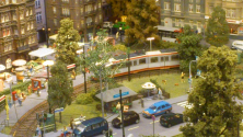 Model railroading clubs in the Hertogenbosch Netherlands Model Spoor Group's. Travel to Hertogenbosch in the Netherlands and go to the Model Spoor Group's train club and learn more about the Model Spoor Group's railroading clubs.