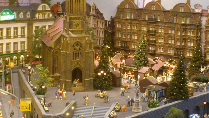 Model railroading clubs in the Hertogenbosch Netherlands Model Spoor Group's. Travel to Hertogenbosch in the Netherlands and go to the Model Spoor Group's train club and learn more about the Model Spoor Group's railroading clubs.