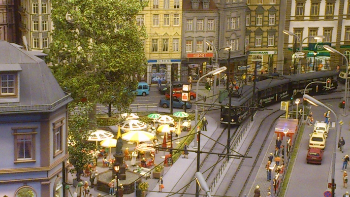 Model railroading clubs in the Hertogenbosch Netherlands Model Spoor Group's. Travel to Hertogenbosch in the Netherlands and go to the Model Spoor Group's train club and learn more about the Model Spoor Group's railroading clubs.