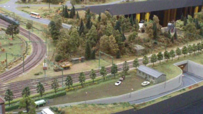 Model railroading clubs in the Hertogenbosch Netherlands Model Spoor Group's. Travel to Hertogenbosch in the Netherlands and go to the Model Spoor Group's train club and learn more about the Model Spoor Group's railroading clubs.