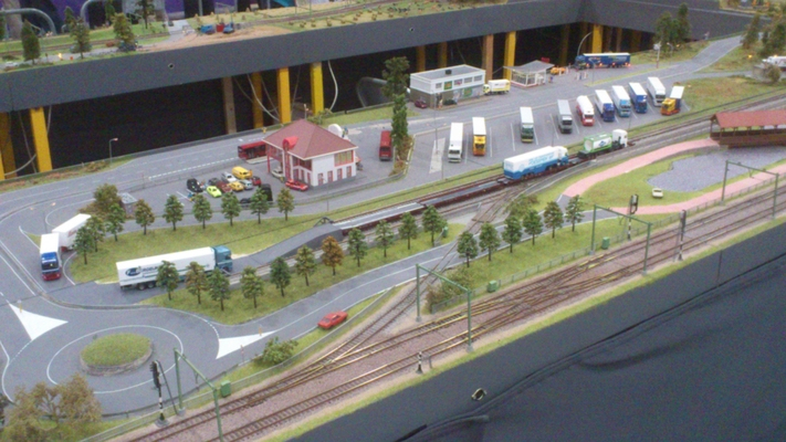 Model railroading clubs in the Hertogenbosch Netherlands Model Spoor Group's. Travel to Hertogenbosch in the Netherlands and go to the Model Spoor Group's train club and learn more about the Model Spoor Group's railroading clubs.