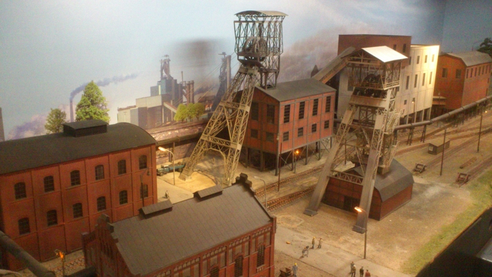 Model railroading clubs in the Hertogenbosch Netherlands Model Spoor Group's. Travel to Hertogenbosch in the Netherlands and go to the Model Spoor Group's train club and learn more about the Model Spoor Group's railroading clubs.