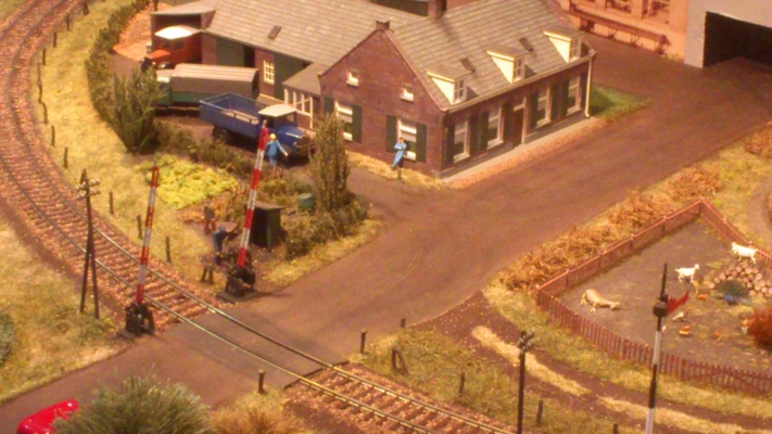 Model railroading clubs in the Hertogenbosch Netherlands Model Spoor Group's. Travel to Hertogenbosch in the Netherlands and go to the Model Spoor Group's train club and learn more about the Model Spoor Group's railroading clubs.