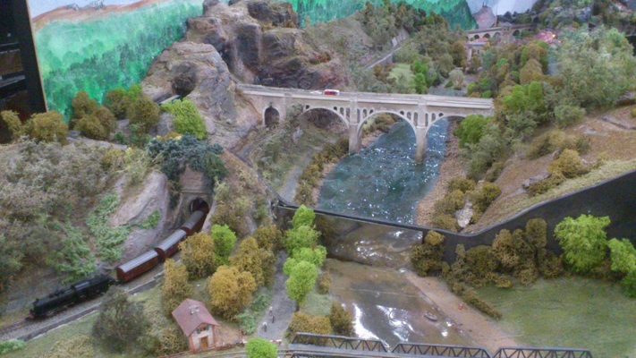 Model railroading clubs in the Hertogenbosch Netherlands Model Spoor Group's. Travel to Hertogenbosch in the Netherlands and go to the Model Spoor Group's train club and learn more about the Model Spoor Group's railroading clubs.